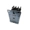 Eaton Definite Purpose Contactor, 24V AC, 2 P, Non-Reversing, Quick Connect & Screw C25DND240T - alternate 4